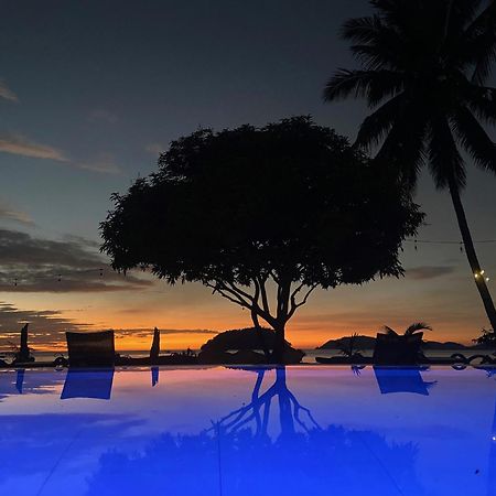 Amila Dive Beach Resort 锡帕莱 外观 照片