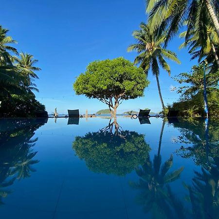 Amila Dive Beach Resort 锡帕莱 外观 照片