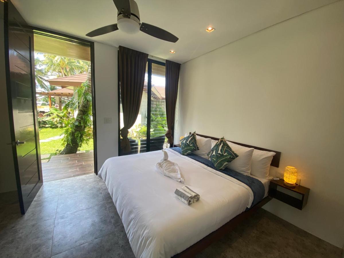 Amila Dive Beach Resort 锡帕莱 外观 照片