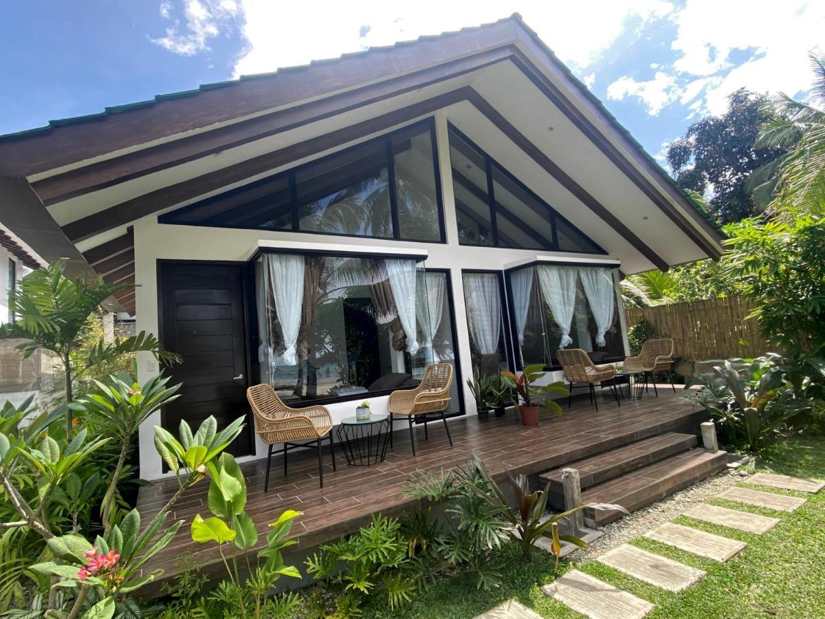 Amila Dive Beach Resort 锡帕莱 外观 照片