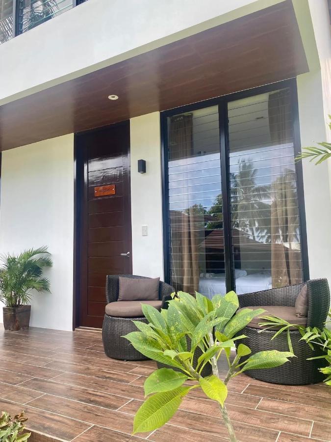Amila Dive Beach Resort 锡帕莱 外观 照片