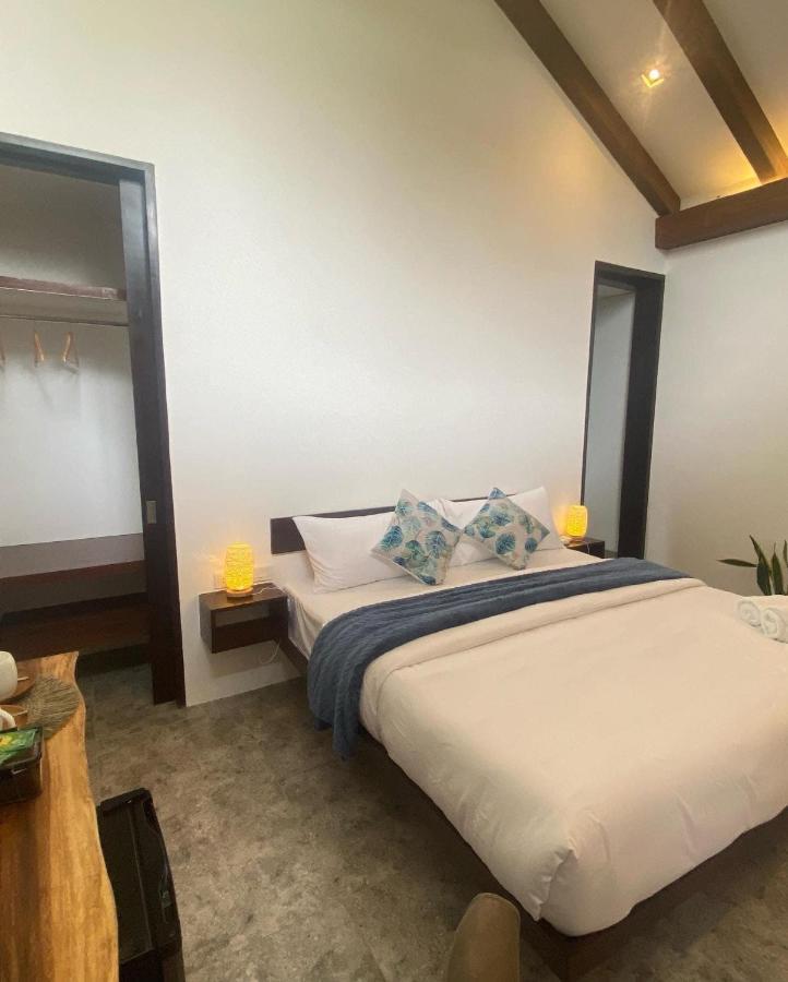 Amila Dive Beach Resort 锡帕莱 外观 照片