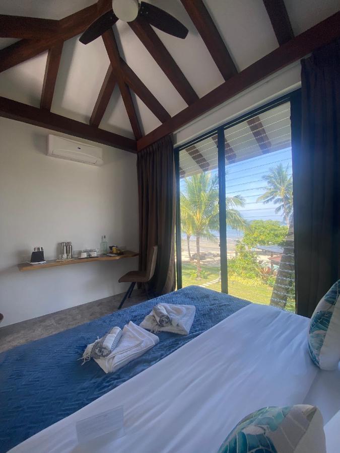 Amila Dive Beach Resort 锡帕莱 外观 照片