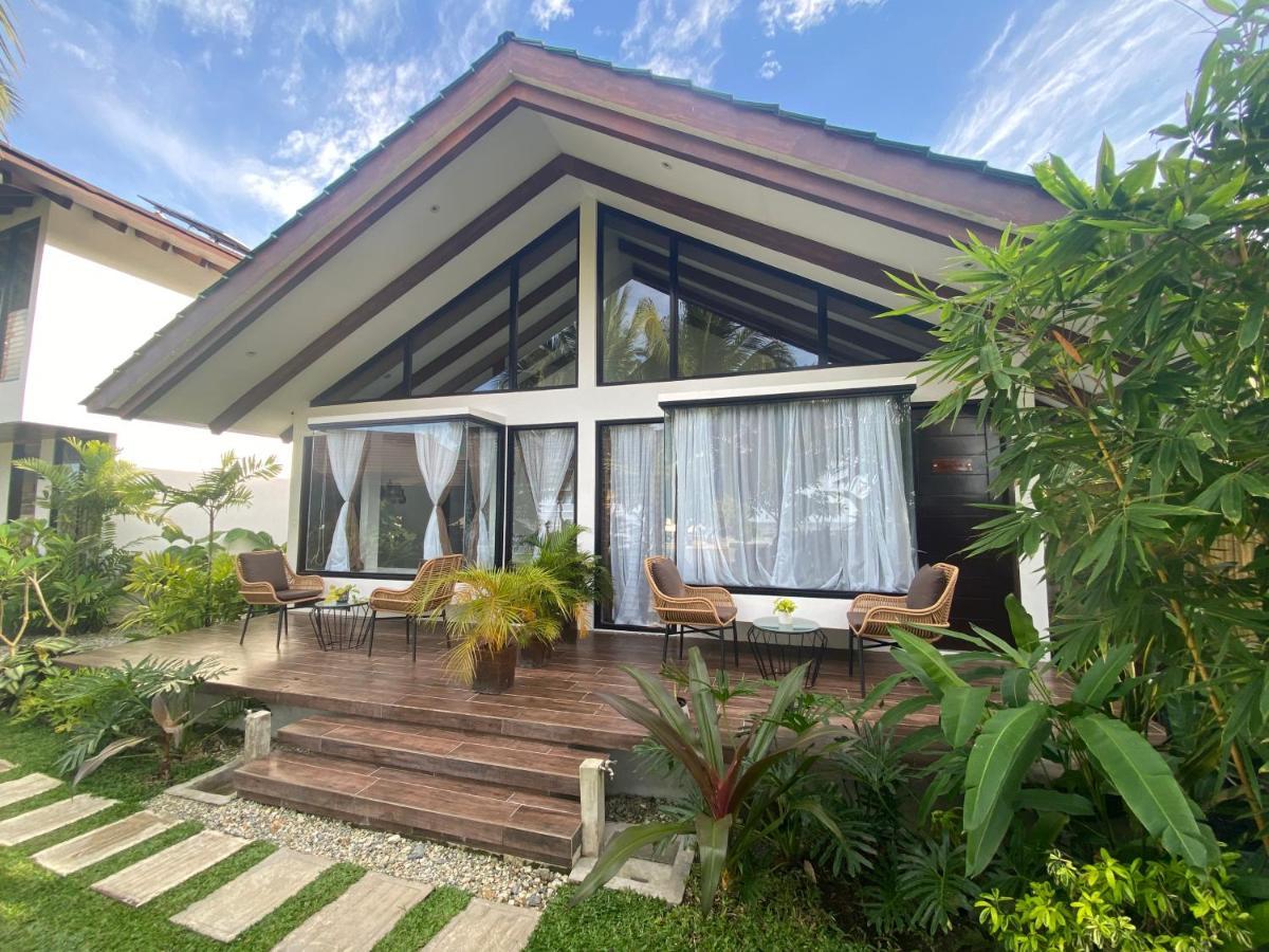 Amila Dive Beach Resort 锡帕莱 外观 照片