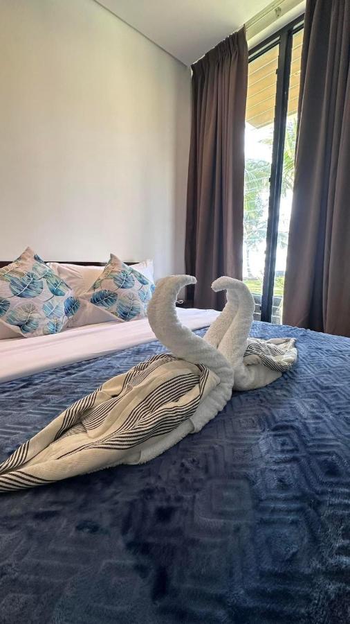 Amila Dive Beach Resort 锡帕莱 外观 照片
